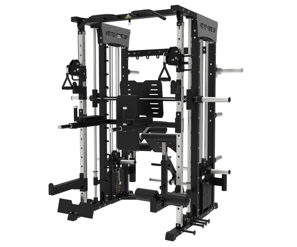 Load image into Gallery viewer, Power Pack Commercial Smith Machine - SM04 (PRE ORDER DEAL)
