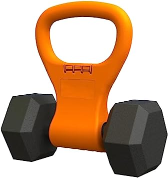 Load image into Gallery viewer, Kettlebell Weight Grip - KG01
