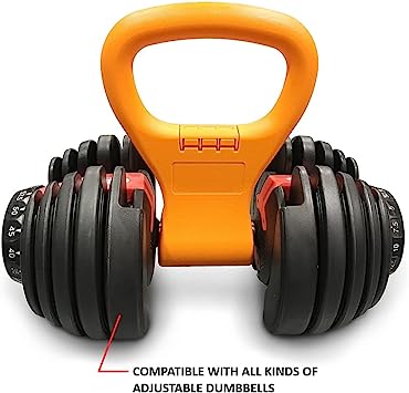 Load image into Gallery viewer, Kettlebell Weight Grip - KG01
